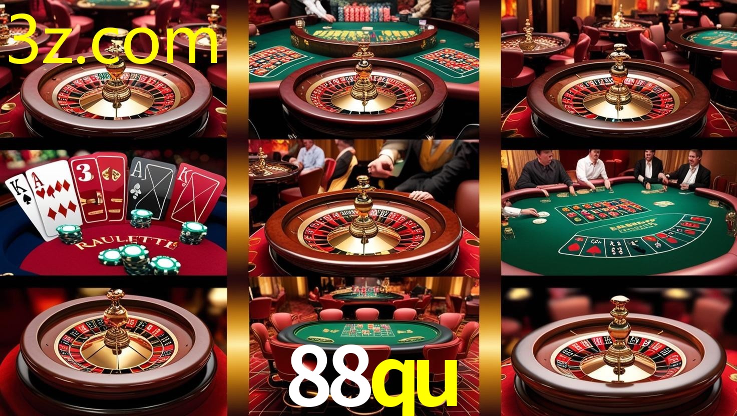 Login Seguro 88QU.COM