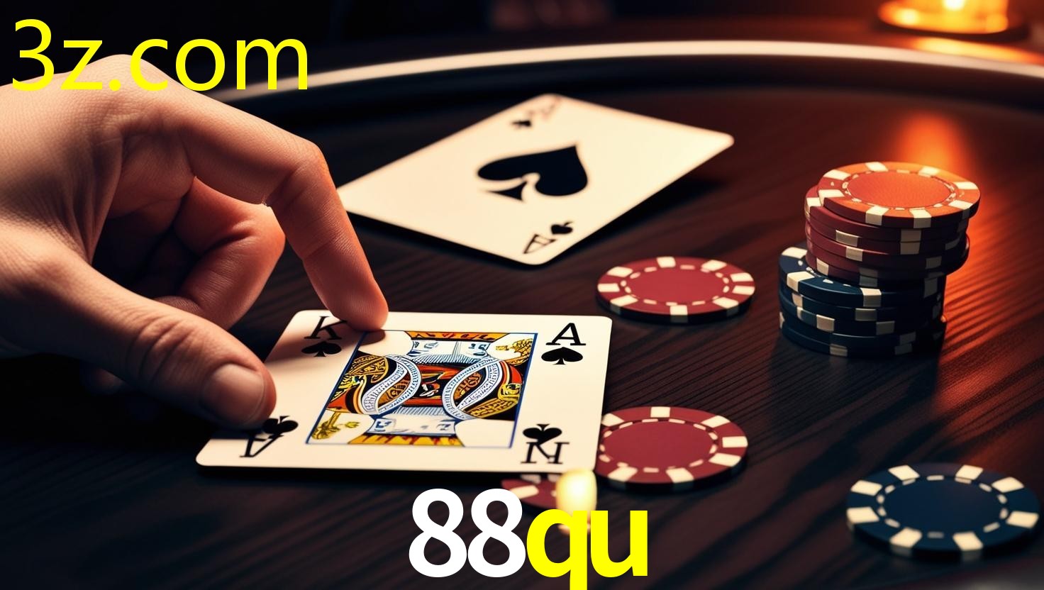 Slots no Site 88QU.COM